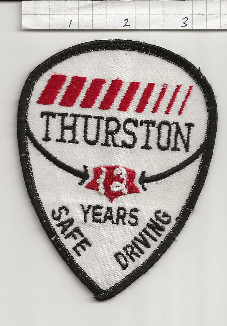 thurston 12